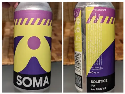 fonefan's photo of Solstice