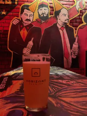 Holmen2's photo of Hazy Queen