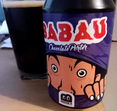 Deanso's photo of Babau
