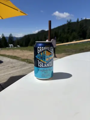 Jow's photo of English Bay Pale Ale