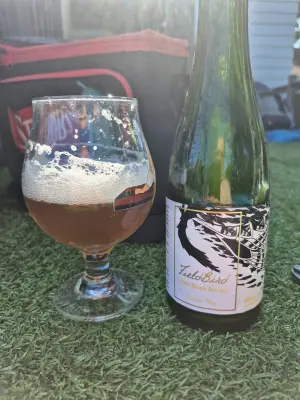 Lubiere's photo of 2019 Black Barred