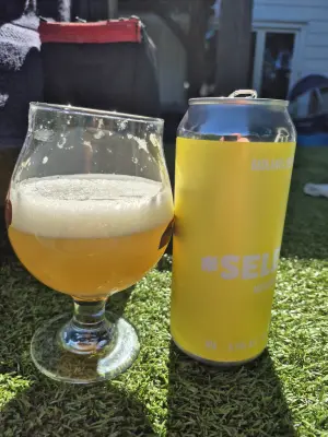 Lubiere's photo of #Select (Motueka)