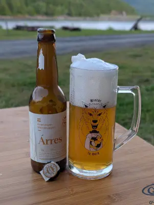 Synny's photo of Árres