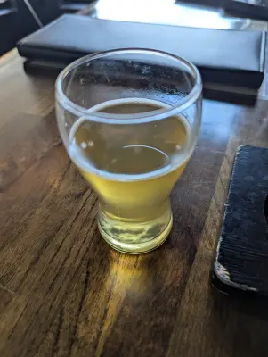 flatmatt's photo of Poletown Lager