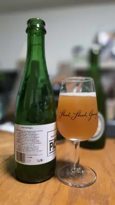 BeerPlace's photo of Geuze Pajottegem