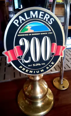 Olut's photo of 200