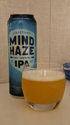 lore's photo of Mind Haze