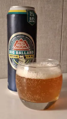lore's photo of Big Ballard Imperial IPA