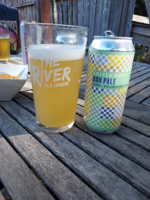 LordAlwold1970's photo of DDH Pale - Citra