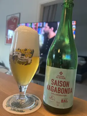 Dedollewaitor's photo of Saison Vagabonda
