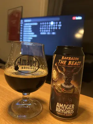 Dedollewaitor's photo of Barbason The Beast