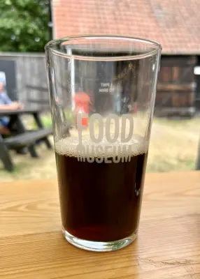 Grumbo's photo of Small Batch Special - Dark Mild
