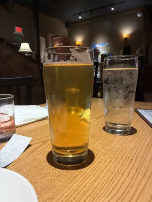CLW's photo of New Zealand Style Pilsner