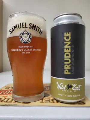 Bitterbill's photo of Prudence
