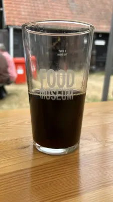 Grumbo's photo of Market Porter