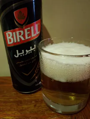 martin00sr's photo of Birell