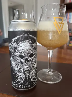 Mr_Pink_152's photo of Sacrifice of the Damned (Ghost Sacrifice)