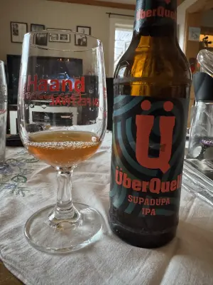 Chris_Ofstad's photo of Supadupa IPA