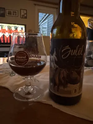 Chris_Ofstad's photo of Julöl