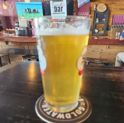 Ibrew2or3's photo of Sun Lands Kolsch