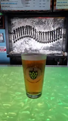 lore's photo of 250 Kwh IPA