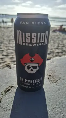 lore's photo of Shipwrecked Double IPA