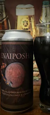 drpimento's photo of Enaiposha