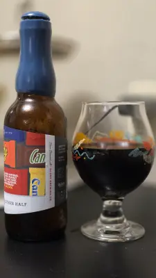 BeerPlace's photo of Candy Racks