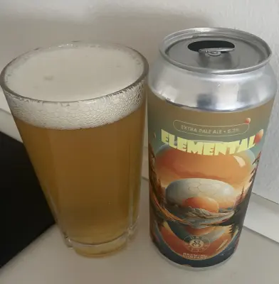 Reubs's photo of Elemental
