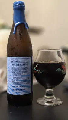 BeerPlace's photo of Tree of Possibility