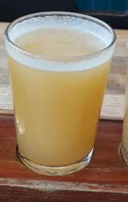 LordAlwold1970's photo of NEIPA Series No.8 - Citra Vista Azacca