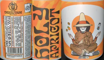 Dorain's photo of Holy Apricot