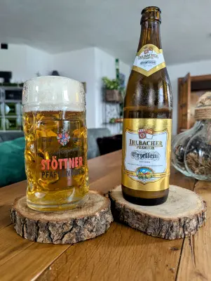 Fin's photo of Exzellent Festbier