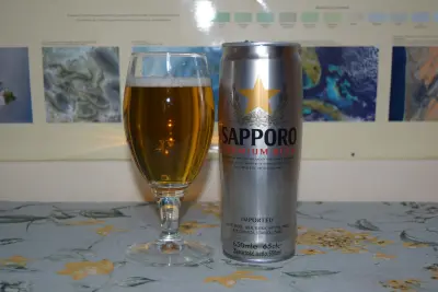 AleDegustation's photo of Premium Beer / Draft Beer