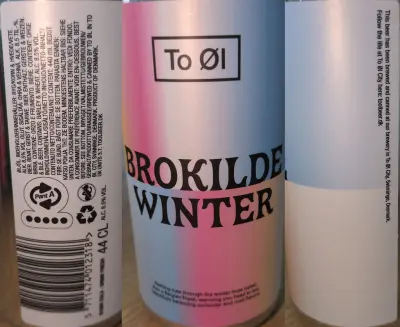 Dorain's photo of Brokilde Winter