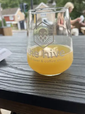 CraftBeerNick's photo of Never Known Fog Like It