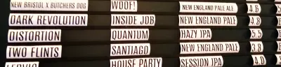 Olut's photo of Quantum