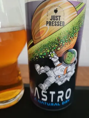 danlo's photo of Astro