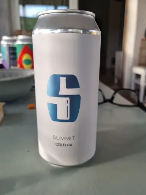 Arsol's photo of Summit Cold IPA