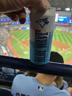 Gripweed57's photo of Blue Wave