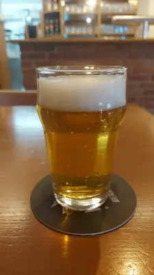 Gurthnar's photo of Smash APA 12° - Cascade
