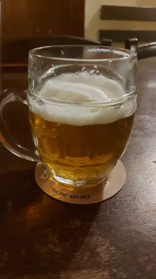Gurthnar's photo of Atašé