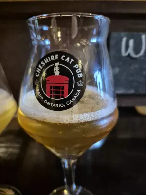 Lubiere's photo of Proeflokaal