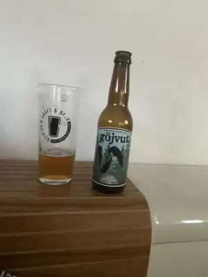 Nisse666's photo of Göjvut