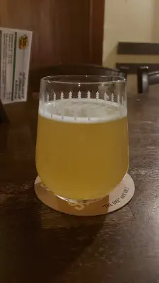 Gurthnar's photo of Cannabis Gose 12°