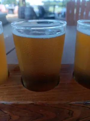 solidfunk's photo of West Coast IPA