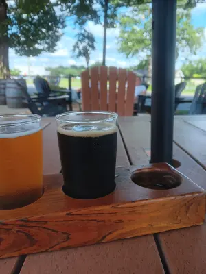 solidfunk's photo of MVP - Monocacy Vanilla Porter