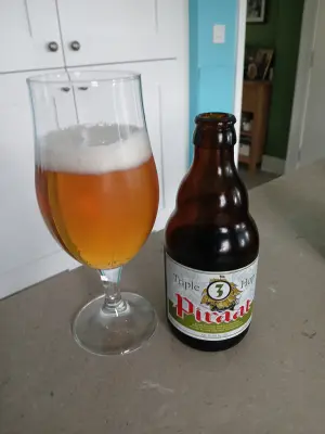 DavrosIX's photo of Piraat Triple Hop