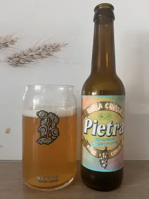 Kita's photo of Summer Session IPA