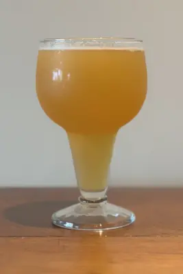 PLohbauer's photo of Buck Buck Juice